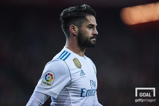 [김현민의 푸스발 리베로] '겉도는' 이스코, 변해야 본인도 살고 레알도 산다