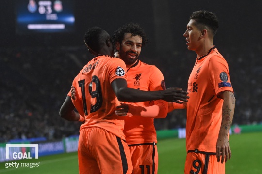 앙리 “살라-피르미누-마네 가진 리버풀 팬들 행복할 것”