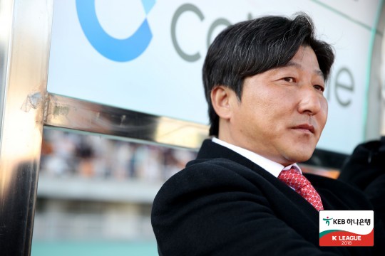 준비한대로… 송경섭의 강원은 치밀해서 강하다 
