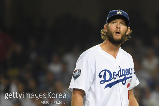 [이현우의 MLB+] 커쇼와 다저스의 미래는?