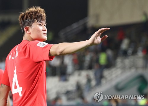 전북, 김민재 베이징 이적 발표 우려 잘 알아…성장하겠다