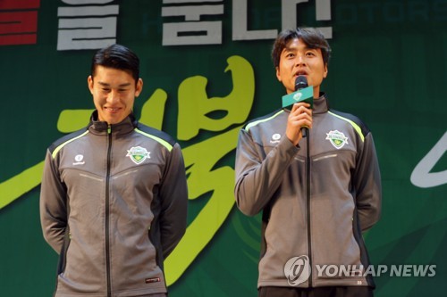 [프로축구개막] ①9개월 그라운드 전쟁 시작…3월 1일 K리그1 팡파르
