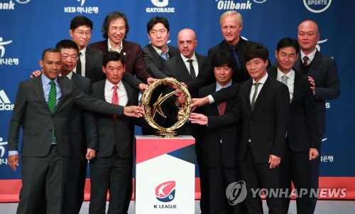 집 크다고 경기 이기는 거 아냐…K리그1 사령탑 입심도 '팽팽'