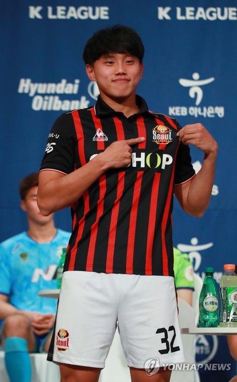 '제2의 김민재·한승규는 나'…K리그 젊은 피의 출사표