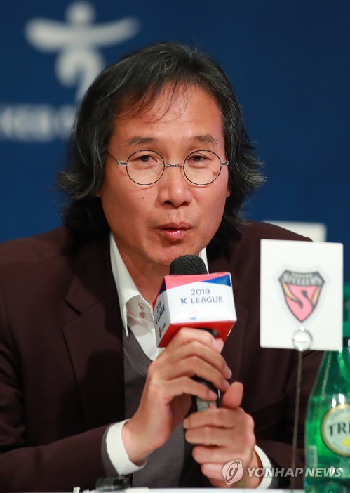 집 크다고 경기 이기는 거 아냐…K리그1 사령탑 입심도 '팽팽'