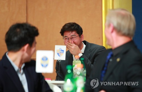 전북 모라이스 닥공!…울산 김도훈 강력하고 재밌는 축구
