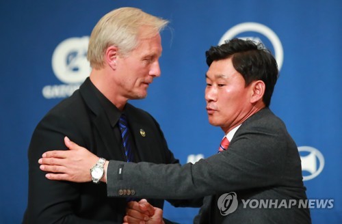 집 크다고 경기 이기는 거 아냐…K리그1 사령탑 입심도 '팽팽'