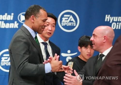 전북 모라이스 닥공!…울산 김도훈 강력하고 재밌는 축구