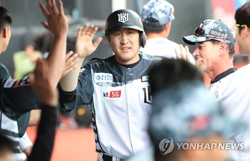 6위 삼성, 5위 NC에 3경기 차…뜨거워진 5위 싸움(종합)