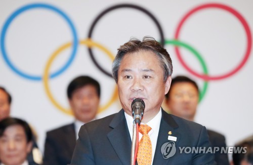 유승민 IOC위원 2명 회복 든든해…스포츠 외교력 강화 기대