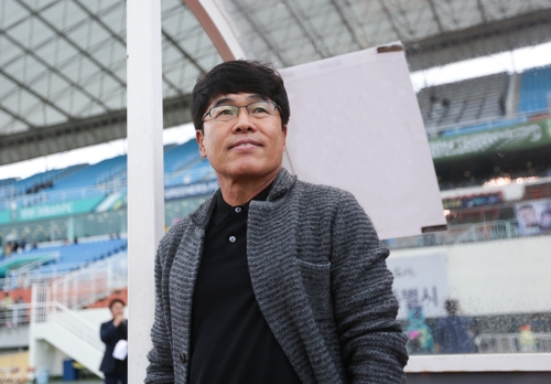 K리그2 대전 시티즌 새 사령탑에 이흥실 전 안산 감독