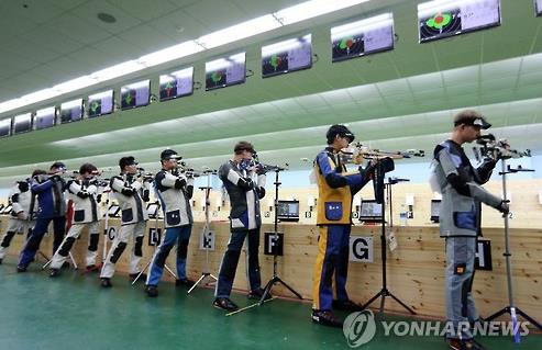 [휴먼n스토리] 전남 사격의 산증인 임채수 연맹 회장