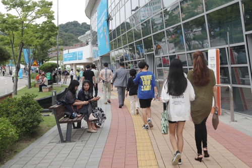 [광주세계수영] 모두가 즐기는 축제로 개막식 기대감 가득