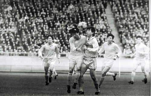 축구협회·AFC 월드컵 2차예선 북한 원정경기 정상 개최 전망