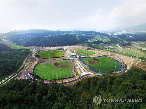 이주엽·이민호 등 1차 지명 선수, 세계청소년야구 총출동