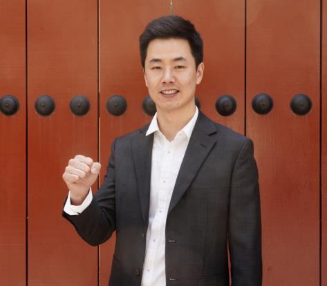 탁구협회 미래발전특별위원장에 '수비 마술사' 주세혁