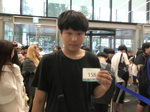 유벤투스전 앞둔 팀K리그 인기 과시…홍철 호날두 잘 막겠다