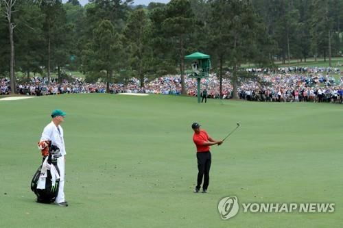 [권훈의 골프 확대경] 벌써 66명이나 내년 마스터스 출전권 확보
