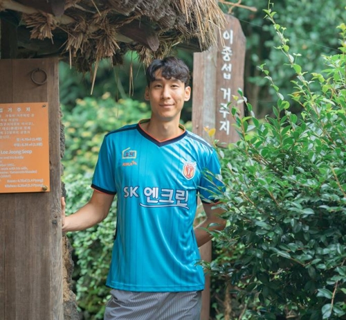프로축구 제주, 공격수 임상협-골키퍼 오승훈 영입