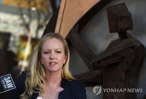 [광주세계수영] '이중 잣대' 비판에 입 연 호주 도핑 은폐 아냐(종합)