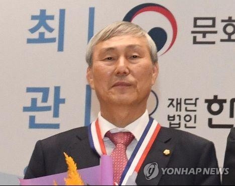 조훈현, 한국바둑진흥원 설립 제안