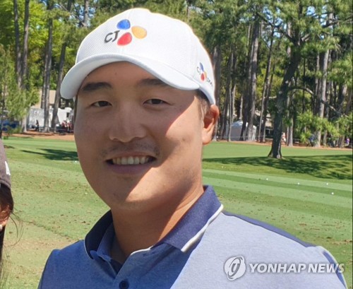 이경훈, PGA 배러쿠다 챔피언십 2R 공동 16위로