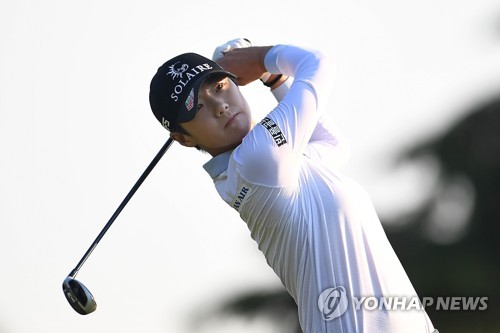 박성현·고진영, 세계랭킹 1·2위 유지…이다연 13계단 상승