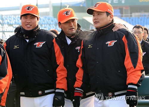 박찬호 IMF 때 박세리·찬호, 지금은 현진·흥민이 희망