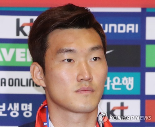 FC도쿄 수비수 장현수, 사우디 알힐랄로 이적