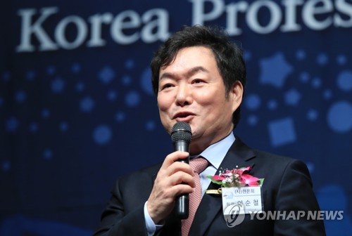 프로야구은퇴선수협회 전직 선수 금지약물 사태, 책임 통감