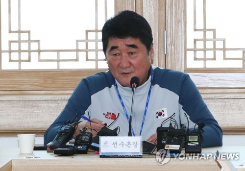 임도헌호의 도전…남자배구 20년 만의 올림픽 본선 꿈꾼다