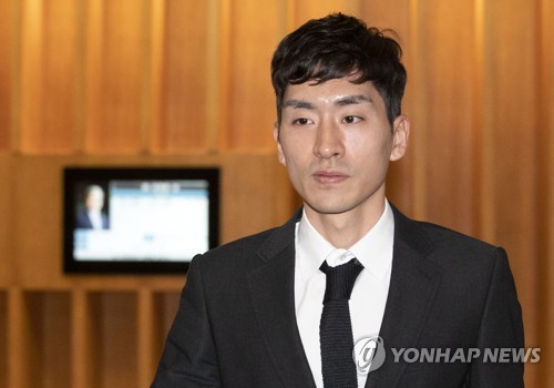 '출전정지 1년 징계' 빙속 이승훈, 대한체육회에 재심 청구