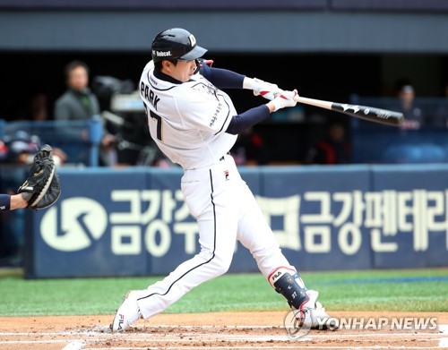 SK 60승 선착…한국시리즈 직행 확률 78.6%(종합)