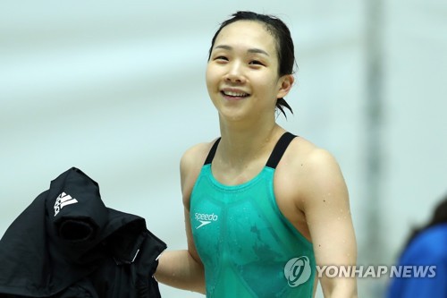 [광주세계수영] '우리나라 최초·역대 최대' 수영축제 12일 팡파르