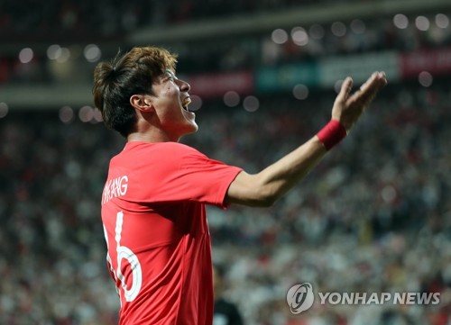 프랑스 매체 보르도, 황의조와 4년 계약할 것 보도