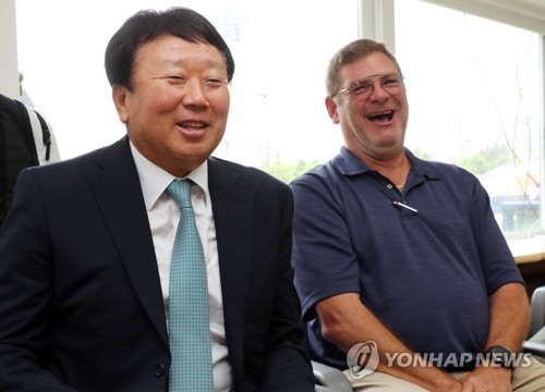 DY 선을 뽑아라…3번 만에 닿은 선동열과 양키스의 인연