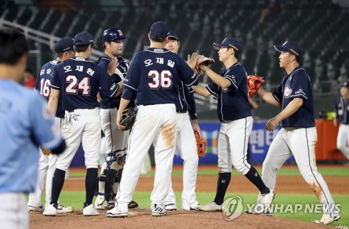 프로야구 두산, 새 수석코치에 강석천 퓨처스 감독