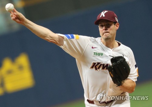 키움, NC 임창민 끝내기 실책 덕분에 승리…4연승