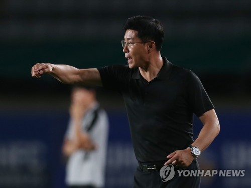 최용수·김도훈, 호날두에 쓴소리 스타는 팬 위에 군림 못 해
