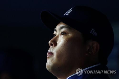 [천병혁의 야구세상] '고요와 폭풍' 류현진의 최대 무기는 멘털이다
