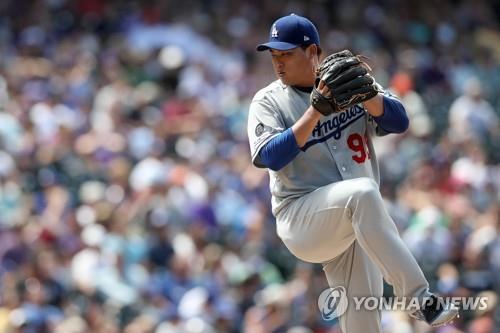 [천병혁의 야구세상] '고요와 폭풍' 류현진의 최대 무기는 멘털이다