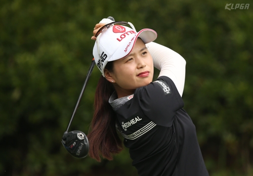 KLPGA '빅3' 최혜진·조정민·조아연, 16일부터 '양평 대결'(종합)