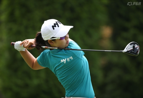 KLPGA '빅3' 최혜진·조정민·조아연, 16일부터 '양평 대결'(종합)