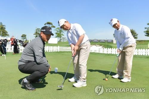 미국 주니어 대회 주최 최경주 한국 유망주 미국 진출 기회