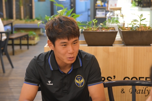 인천 '새 얼굴' 명준재·장윤호 못뛰는 설움 아니까 더 간절해