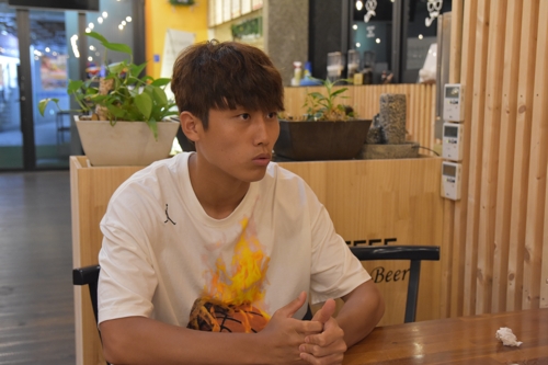 인천 '새 얼굴' 명준재·장윤호 못뛰는 설움 아니까 더 간절해