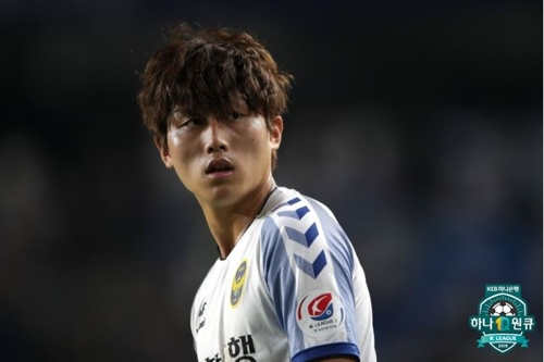 인천 '새 얼굴' 명준재·장윤호 못뛰는 설움 아니까 더 간절해