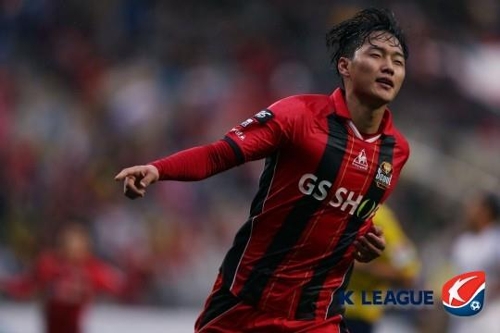 '완델손 해트트릭' 포항, 무고사 멀티골 인천에 5-3 승리