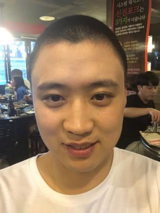 탁구대표팀, 亞선수권 담금질…조대성·신유빈 혼복 출격 준비