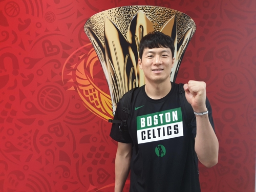 농구대표팀 캡틴 이정현 강한 수비로 상대 번거롭게 해야 승산